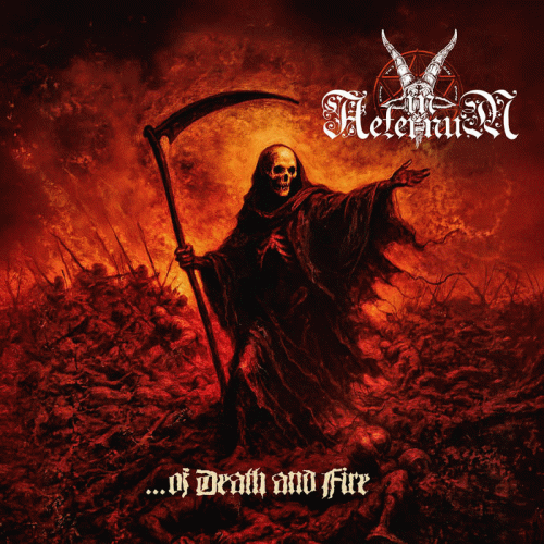 In Aeternum : ...Of Death and Fire